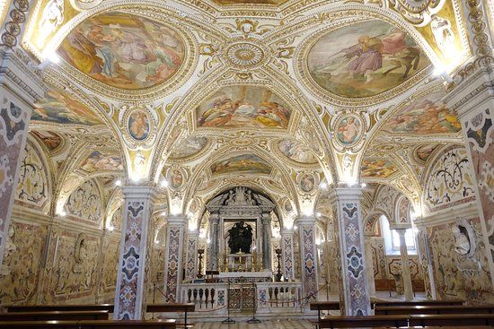 Cattedrale di Salerno